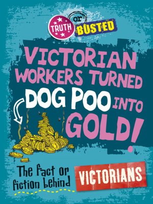 cover image of The Fact or Fiction Behind the Victorians